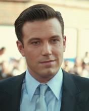 Ben Affleck kertoo tehneensä elokuvia vain rahan vuoksi Ben Affleck kertoo tehneensä elokuvia vain rahan vuoksi