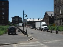 Täällä kuvataan Transformers 2 Täällä kuvataan Transformers 2