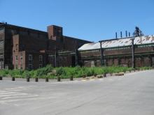 Täällä kuvataan Transformers 2 Täällä kuvataan Transformers 2