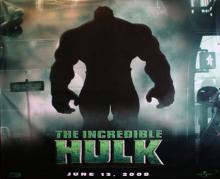 The Incredible Hulk: katso uusin traileri The Incredible Hulk: katso uusin traileri