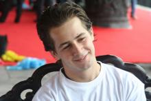 Kuka on uusi Spiderman?