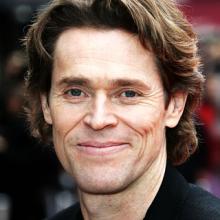 Willem Dafoe liittyy friikkien sirkukseen