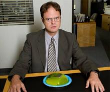 Konttori-tähti uuteen Transformersiin Konttori-tähti uuteen Transformersiin