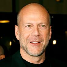 Bruce Willis on Kane - missä Lynch luuraa?