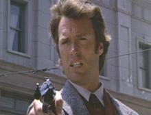 Likainen Harry ripittäytyy Likainen Harry ripittäytyy