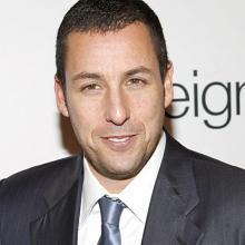Adam Sandler kokeilee vihdoin jotain uutta