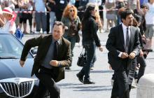 Tunnelmia Enkelit ja Demonit -elokuvan kuvauksista Tunnelmia Enkelit ja Demonit -elokuvan kuvauksista