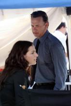 Tunnelmia Enkelit ja Demonit -elokuvan kuvauksista Tunnelmia Enkelit ja Demonit -elokuvan kuvauksista