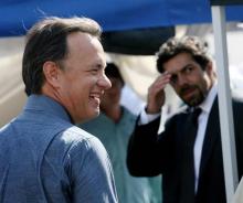 Tunnelmia Enkelit ja Demonit -elokuvan kuvauksista Tunnelmia Enkelit ja Demonit -elokuvan kuvauksista