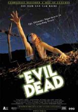 Raimi puhuu Evil Dead -päivityksestä Raimi puhuu Evil Dead -päivityksestä