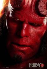 Hellboy II: kolme uutta videota