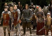 Narnian tarinat : Prinssi Kaspian