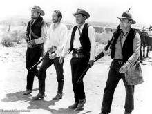 "If they move, Kill `em" - Sam Peckinpah