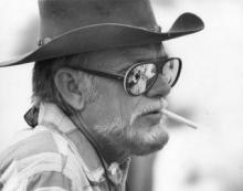 "If they move, Kill `em" - Sam Peckinpah