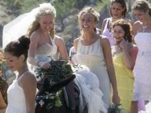 Mamma Mia! Mamma Mia!