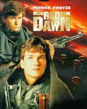 Uutta tietoa Red Dawn -uudelleenfilmatisoinnista Uutta tietoa Red Dawn -uudelleenfilmatisoinnista