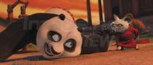 Kung Fu Panda Kung Fu Panda