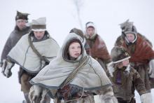 Kautokeinon kapina Kautokeinon kapina