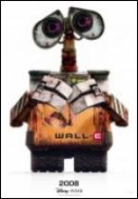 WALL-E WALL-E