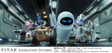 WALL-E WALL-E