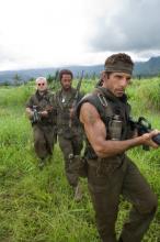 Tropic Thunder