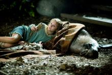 Nim ja salainen saari Nim ja salainen saari