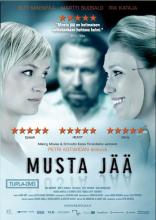 Musta jää tavoittelee Euroopan elokuvapalkintoa