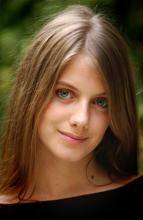 Mélanie Laurent Tarantinon sotakuvaukseen