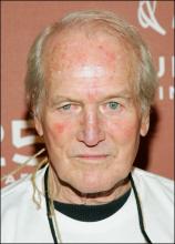 Paul Newman menehtyi Paul Newman menehtyi