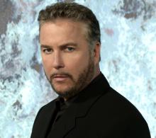 CSI-elokuva vireillä?