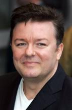 Ricky Gervais aikoo lopettaa näyttelemisen