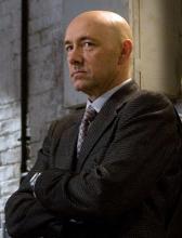 Kevin Spacey uusii Lex Luthor -roolinsa