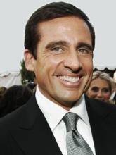 Steve Carell uudelleen salaiseksi agentiksi