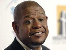 Forest Whitaker Louis Armstrongiksi