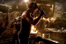 Iron Man (Blu-ray) Iron Man (Blu-ray)