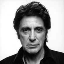 Al Pacino ja Michelle Pfeiffer kärkkymässä roolia samasta elokuvasta? Al Pacino ja Michelle Pfeiffer kärkkymässä roolia samasta elokuvasta?