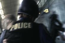 Tietokoneanimoidusta Resident Evilistä traileri