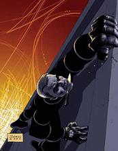 DiCaprio ja Scott herättävät nukkujan DiCaprio ja Scott herättävät nukkujan