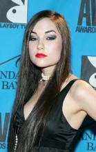 Pornotähti esittää elokuvassa prostituoitua