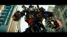 Transformers (Blu-ray)