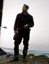 Ensimmäinen kuva Brad Pittistä Tarantinon Basterdina