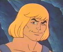 He-Man on kuollut