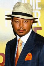Terrence Howard närkästyneenä Iron Man -potkuista