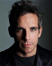 Ben Stiller vakavoituu