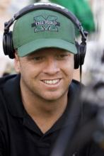 Terminator-ohjaaja vakoojafilmatisointiin