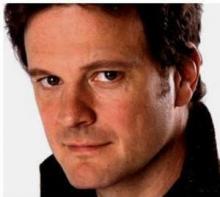 Colin Firth tekeytyy homoksi
