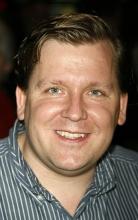 Spider-Manille kovan luokan käsikirjoittaja