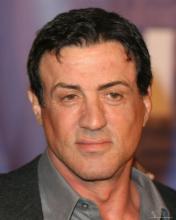 Sylvester Stallone takaisin viidakkoon
