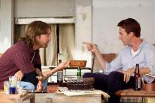 Edward Norton monistautui