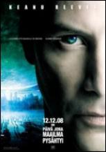 Päivä jona maailma pysähtyi